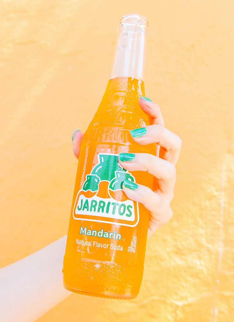 Jarritos Soda